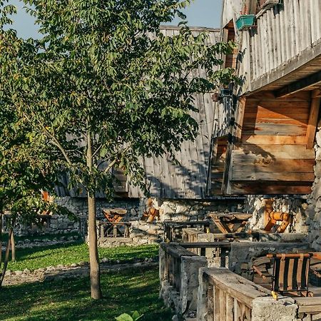 Eco Village Nevidio Poscenje Εξωτερικό φωτογραφία