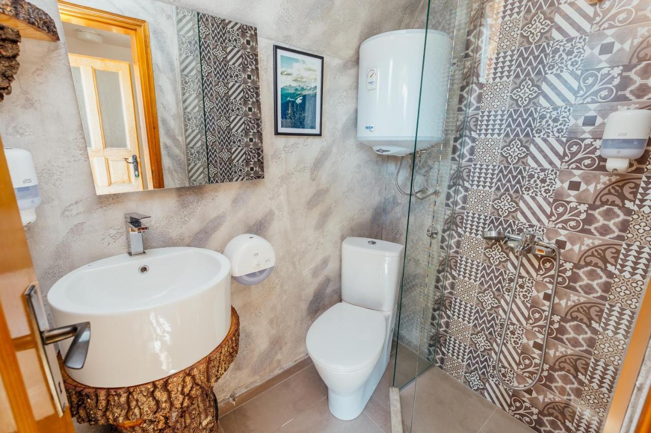 Eco Village Nevidio Poscenje Εξωτερικό φωτογραφία