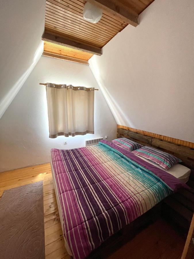 Eco Village Nevidio Poscenje Εξωτερικό φωτογραφία
