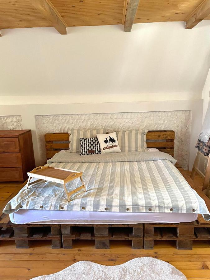 Eco Village Nevidio Poscenje Εξωτερικό φωτογραφία