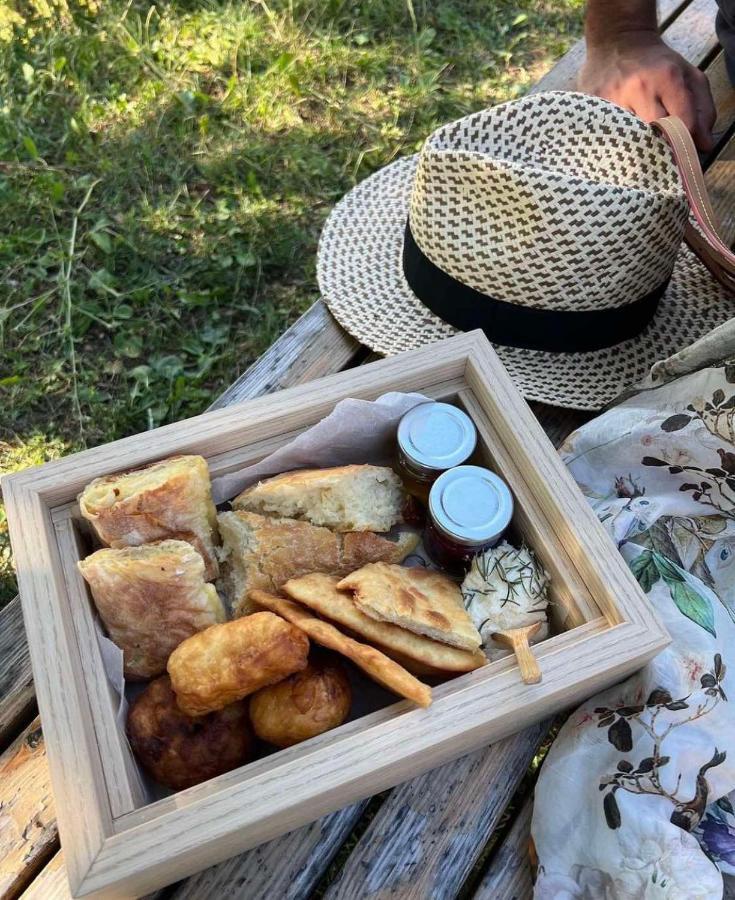 Eco Village Nevidio Poscenje Εξωτερικό φωτογραφία